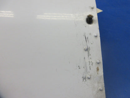 Piper PA-34-200T Seneca II RH Cowl Side Panel P/N 78726-03 (1124-818)9