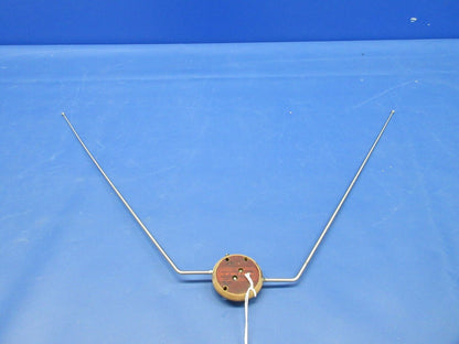 Beech 95 / D95A Travel Air Narco Omni Receiving Antenna P/N VRP-37 (0524-2003)
