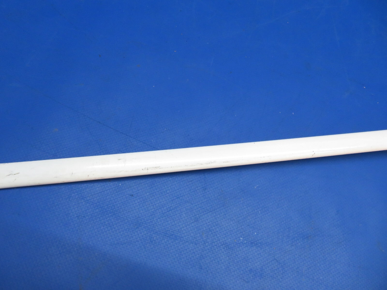 Cessna 120 Jury Strut Brace RH Front P/N 0422336-1 (0423-50)12