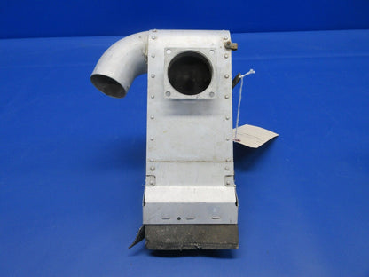Piper PA38-112 Tomahawk Carburetor Air Box Assy P/N 77671-02 (0324-1155)