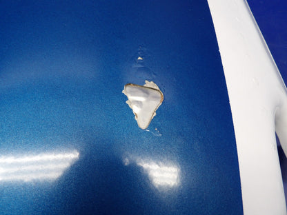 Cessna 421 Lower Cowl Nose Cap P/N 5052030-23 (0626-1498)1