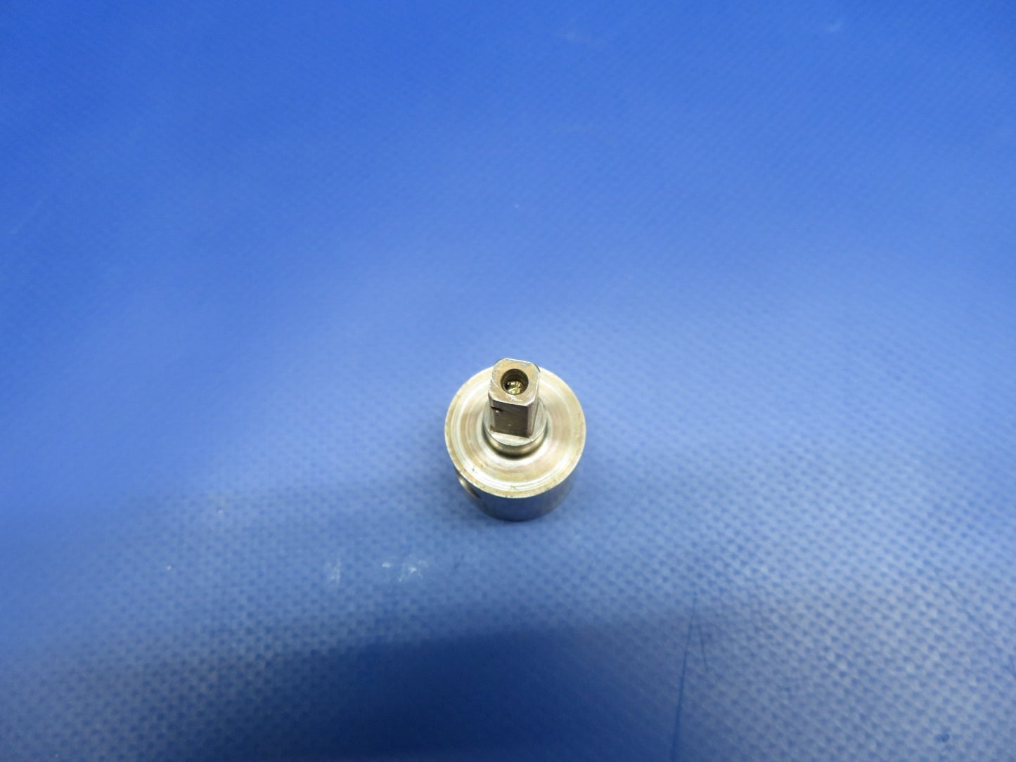 Cessna 182 Sedco Fuel Selector Valve 5037-1 FOR PARTS w/ O-Ring Kit (1025-1740)12