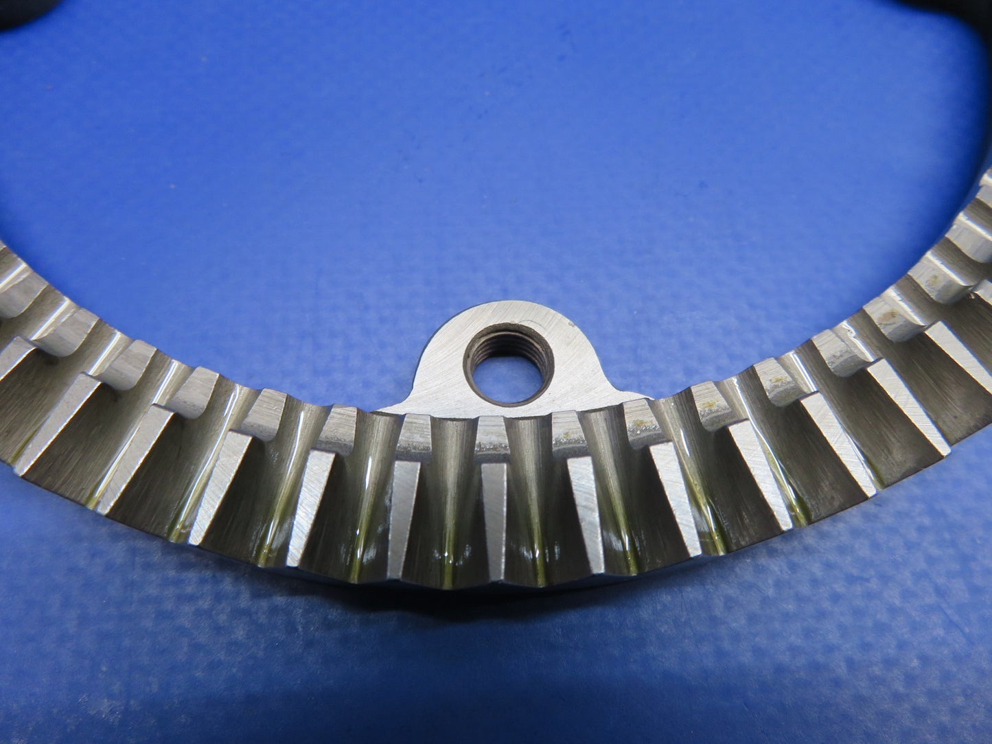 Continental IO-520 / 550 Face Gear P/N 657984 Inspected w/ 8130 (0326-1723)9