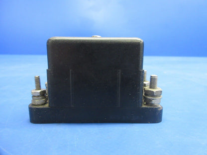 Bell 47J-2 Helicopter Guardian Electric Relay 28V P/N AN3320-1 (1124-863)