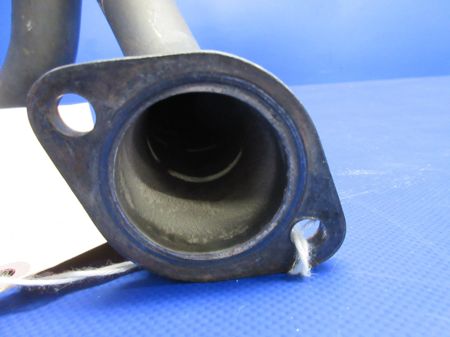 Beech Travel Air RH Engine #1 & 2 Cylinder Exhaust Tube 95-910001-171 (0326-849)8