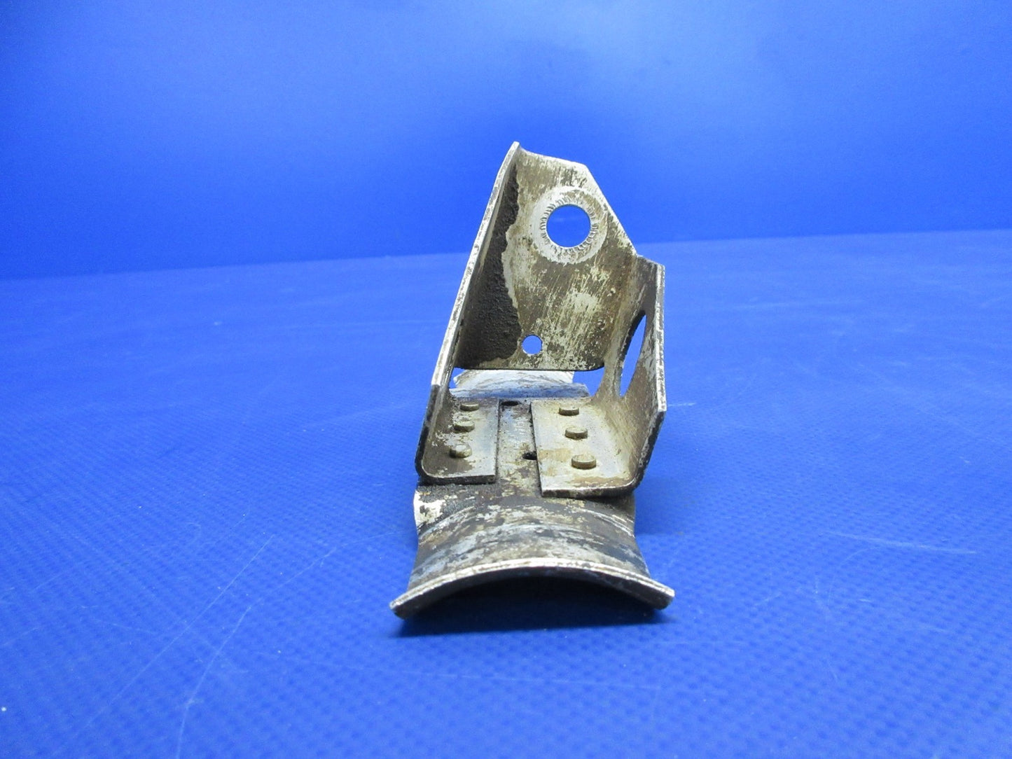 Cessna 310 / 310I Propeller Cable Bracket P/N 0852000-41 (0326-879)3
