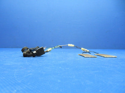 Continental O-470 Reiff Oil Sump Preheat System (1024-169)