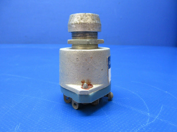 Cessna 150 Ignition Switch - No Key - P/N C292501-0105 (1224-1296)