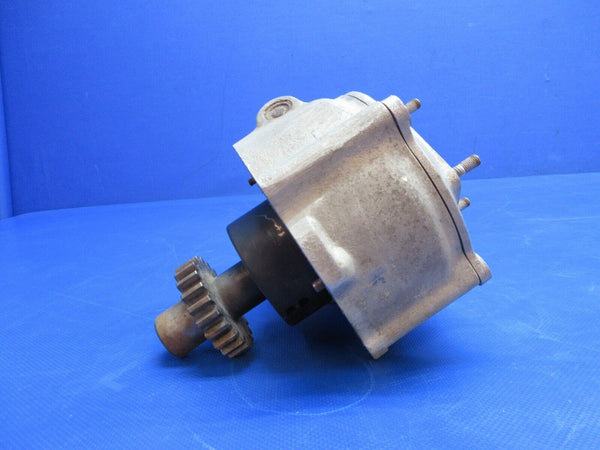 Continental Starter Adapter Housing P/N 630526 CORE (1024-1362)