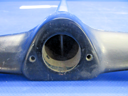 Piper PA-24 Control Wheel Yoke P/N 20965-00 (0826-767)6