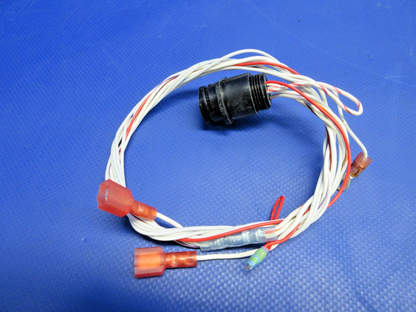 Electronics International Super Clock Timer w/Connector SC-5 TESTED (0926-891)8