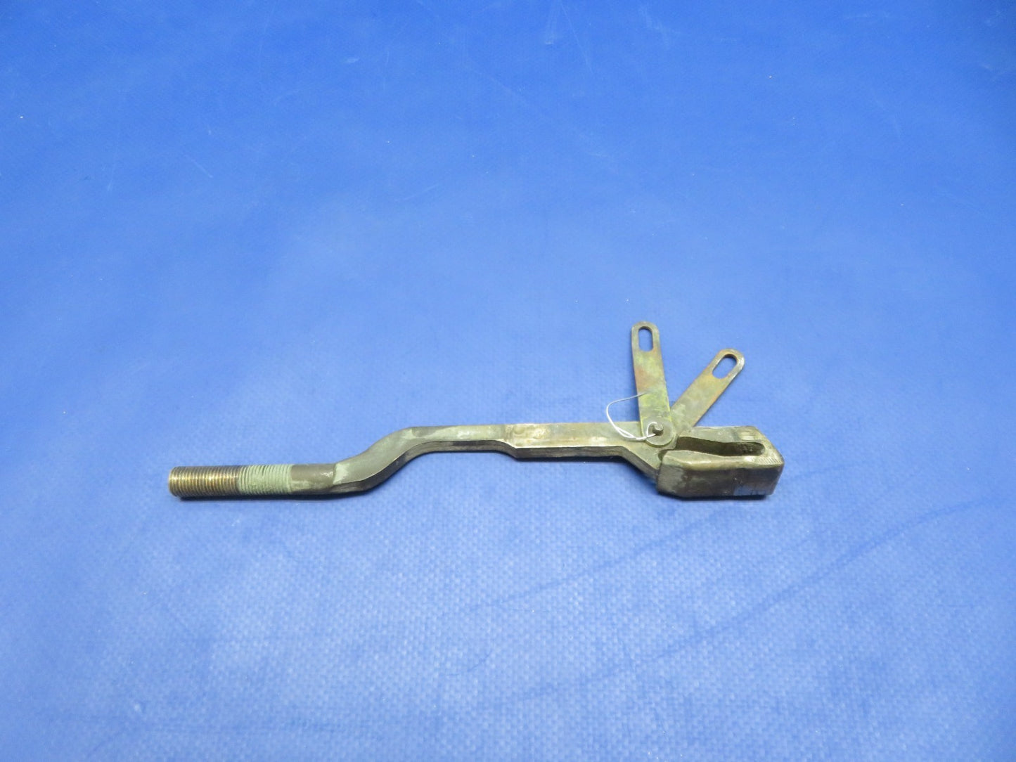 Beech 58 Baron Cabin Door Latch Tube w/ AFT Bolt & Links 96-420033-29 (0326-120)8