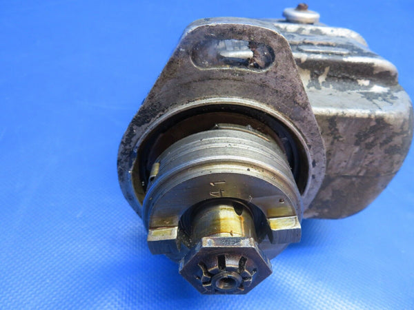 Continental GO-300-A Slick Electro Magneto P/N 626416 CORE (0824-2067)
