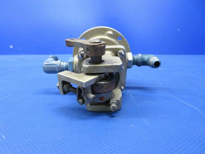 Cessna P337H Skymaster RMAA Turbocharger Controller P/N 481008-9017 (0824-1240)