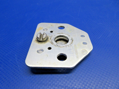 Cessna 310 / 310I Wedjit Cabin Seat Plate P/N 295409 LOT OF 4 (0326-819)7