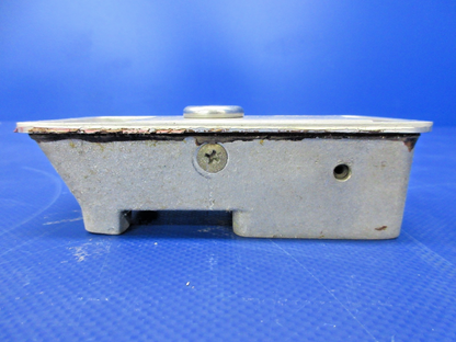 Rockwell Commander 112 Exterior Cabin Door Handle LH P/N 40142-9 (0826-704)7