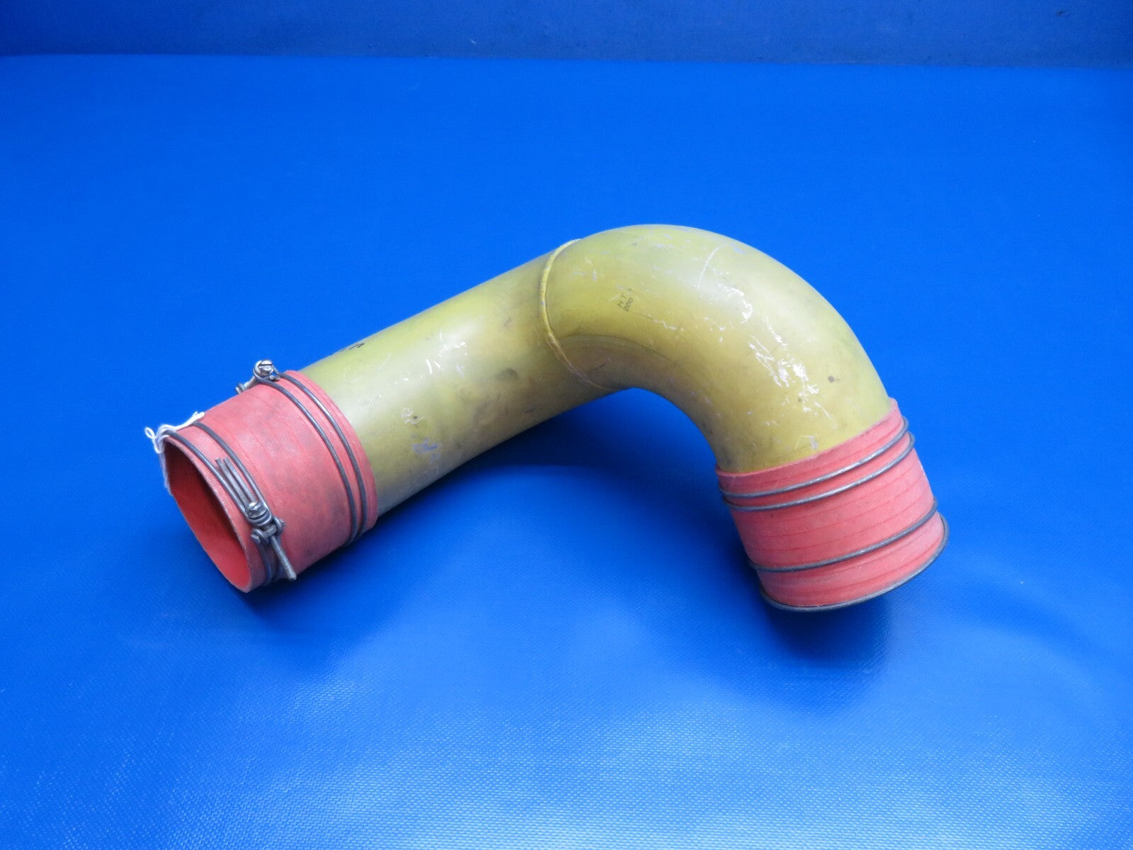 Piper PA-31-310 Navajo Induction Tube P/N 41567-00 (1124-171)0