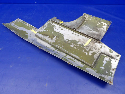 Cessna 421 Upper & LWR LH INBD Engine Cowl Door P/N 5052020-203 (0726-1245)6