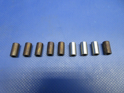 Cessna Flap Roller Bushing w/8130 P/N 0523919 LOT OF 9 NOS (0426-713)4