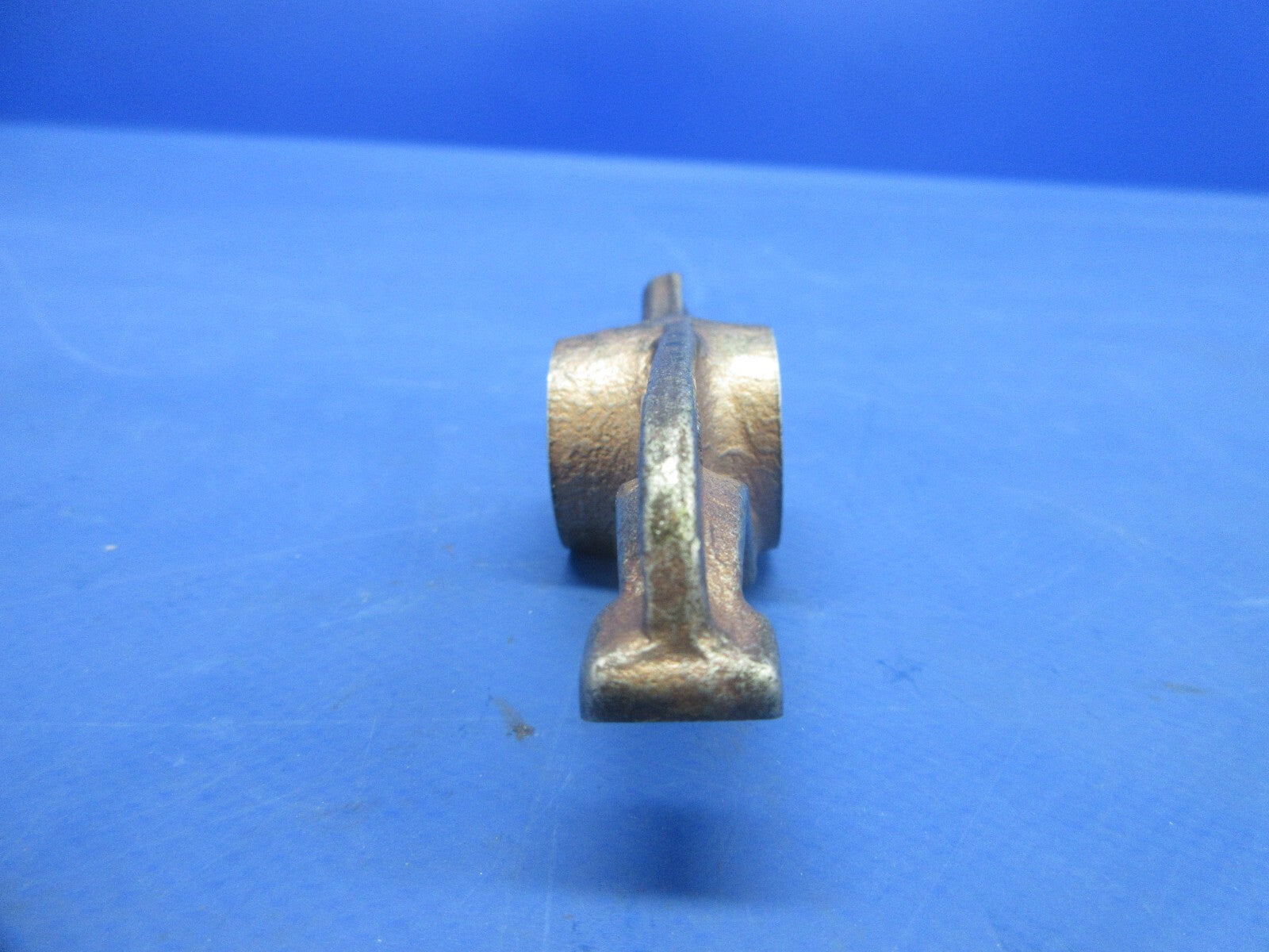 Continental TSIO-520 Rocker Arms With Hole P/N 641633 LOT OF 6 (1124-749)8