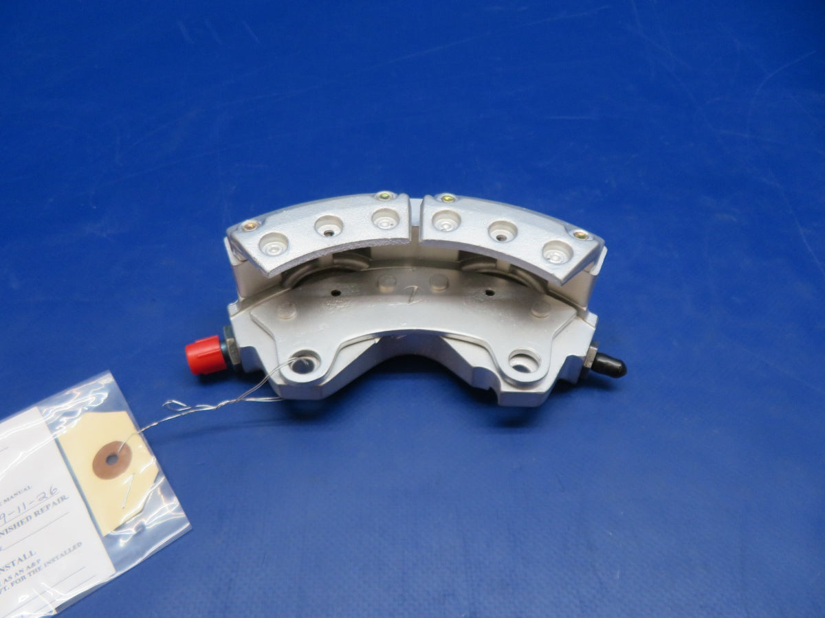Piper PA-23-250 Aztec Cleveland Brake Caliper P/N 37-200A REBUILT (0926-111)2