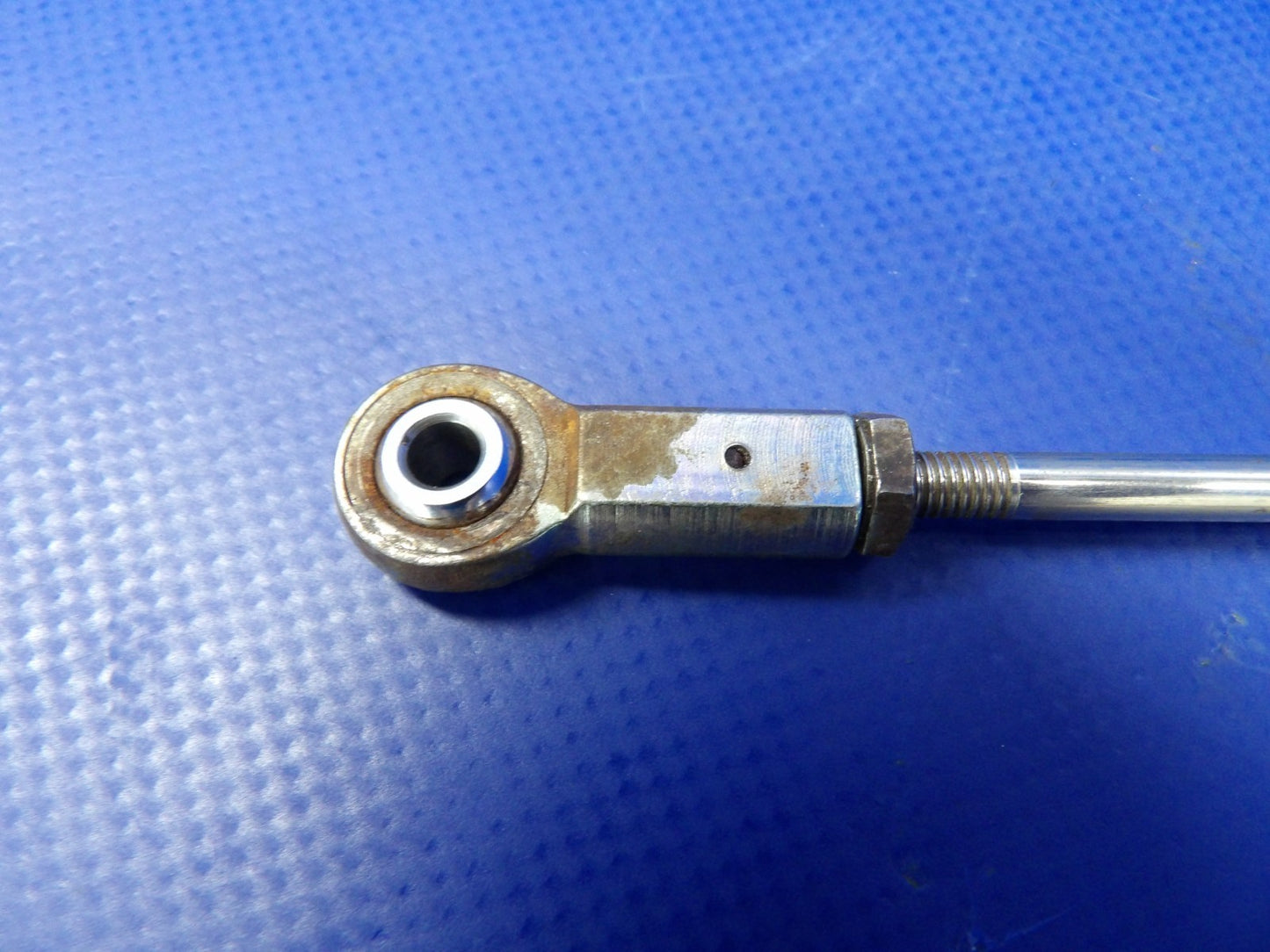 Cessna 172 / 172RG McFarlane Propeller Control Cable P/N MC345-085-9 (0726-1224)10