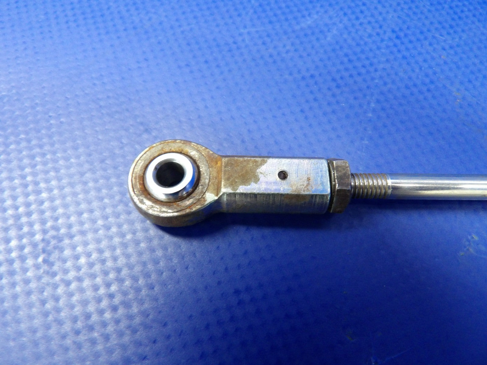 Cessna 172 / 172RG McFarlane Propeller Control Cable P/N MC345-085-9 (0726-1224)10
