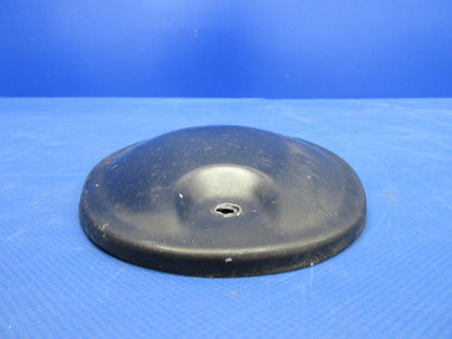 Piper PA-23-250 Aztec Carburetor Air Filter Cove Plate  P/N 17820-00 (0624-772)