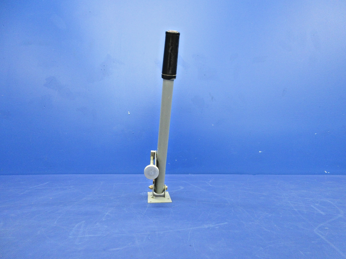Air Tractor AT-301 Chemical Boom Valve Lever P/N 80069-9 (0926-810)2