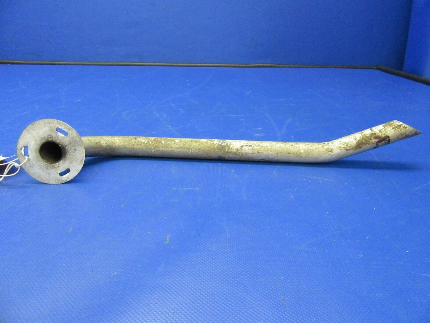 Cessna 210 / T210N Engine Cooling Blast Tube RH (1021-349)