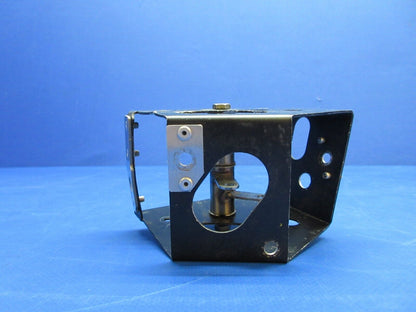 Diamond DA-42 Bowden Cable Mounting Plate LH P/N D60-2167-21-01 (0623-160)