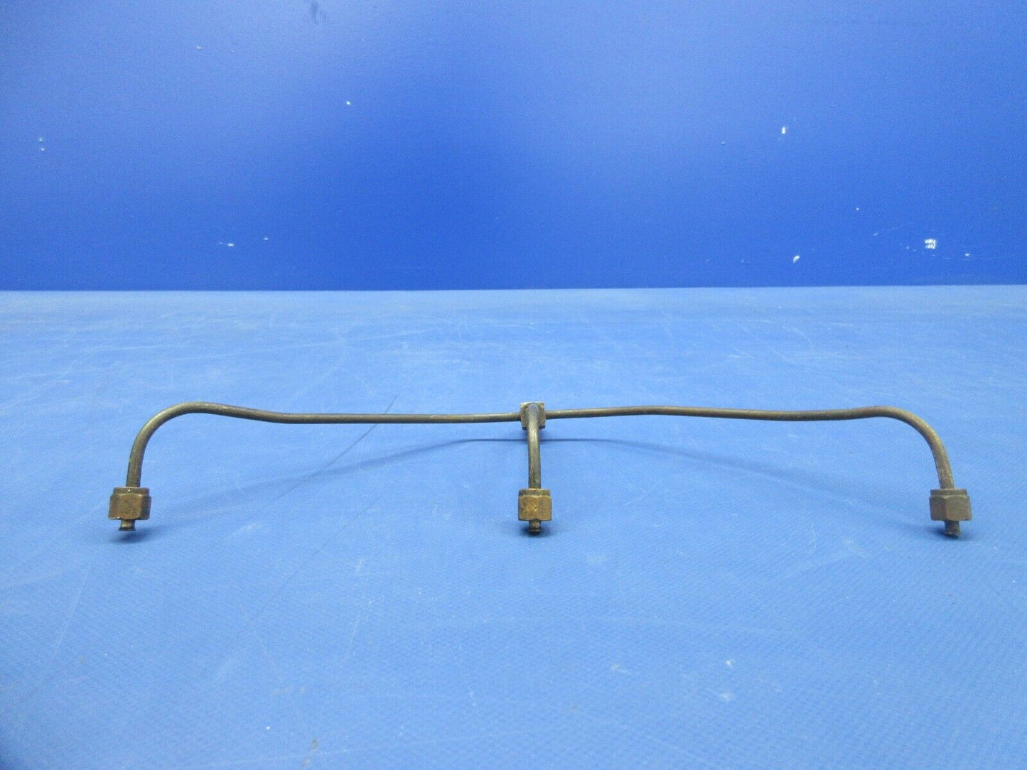 Continental IO-360 Manifold Drain Lines P/N 642580 (0924-825)