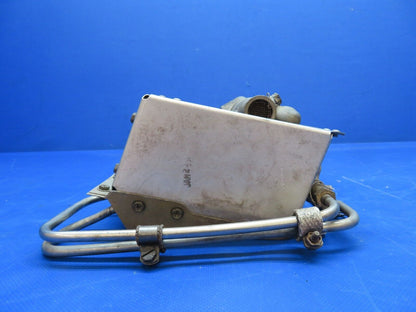 Pratt & Whitney Pressure Ratio Bleed Control P/N 563883 (1024-1710)