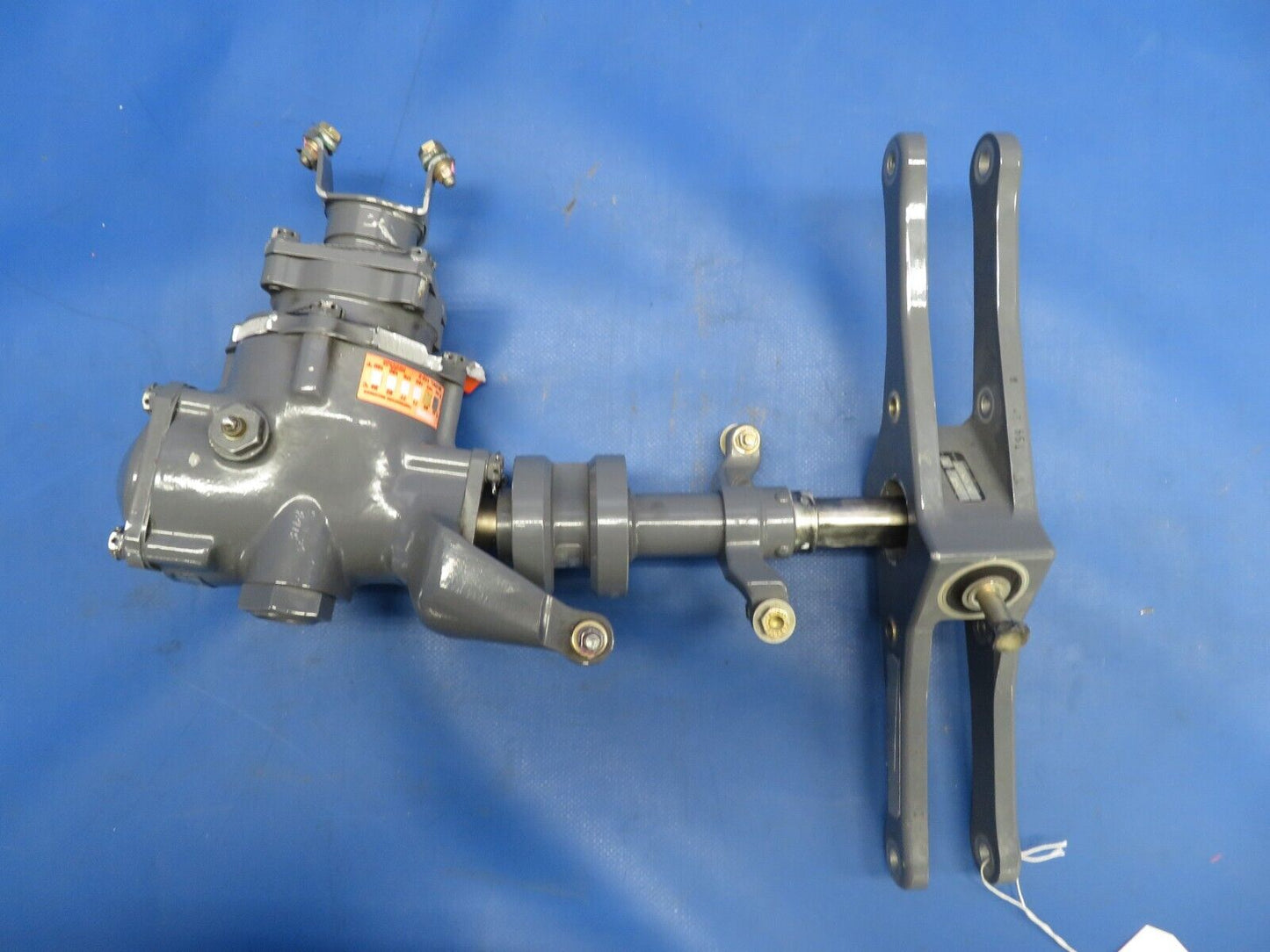 Robinson R44 Raven II Helicopter Tail Rotor Gearbox Set C545-2 CORE (0724-2081)