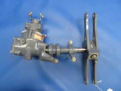 Robinson R44 Raven II Helicopter Tail Rotor Gearbox Set C545-2 CORE (0724-2081)