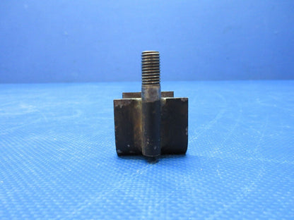 Champion 7ECA Citabria Tail Wheel Spring Fitting P/N 1-8854 (0824-1302)