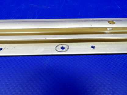 Cessna 172 / 172G McFarlane OTBD RH Seat Rail P/N MC0511240-3 (0326-1274)3