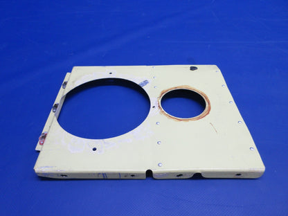 Beech Travel Air RH Leading Edge OTBD Fuel Cell Pan P/N 35-115431-70 (0326-726)5