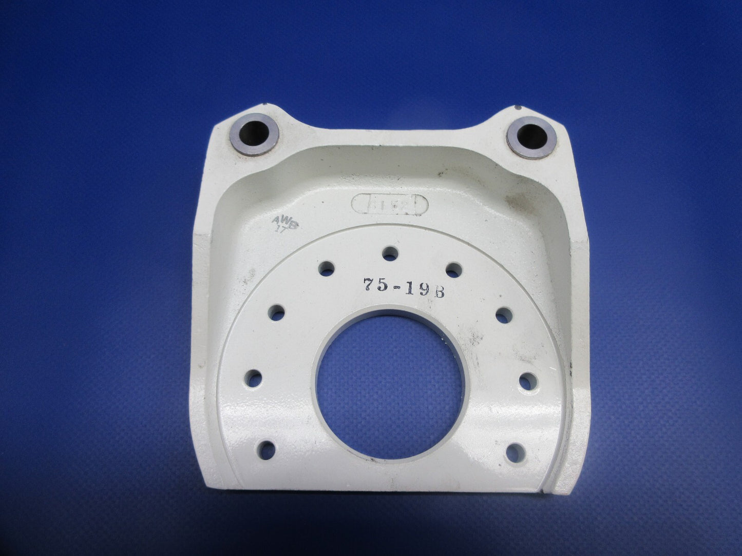 Cessna 310 / 310R Cleveland Torque Plate P/N 75-19B NOS (1124-932)1