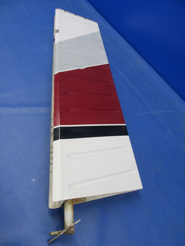 Piper PA-28-180 Rudder P/N 63540-02 (1024-09)