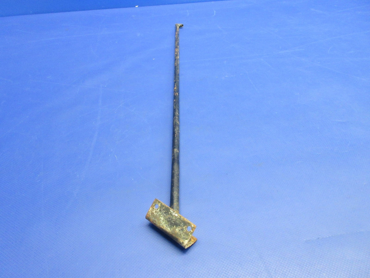 Mooney M20 / M20C RH Cowl Support Brace P/N 6060-4 (0426-906)7
