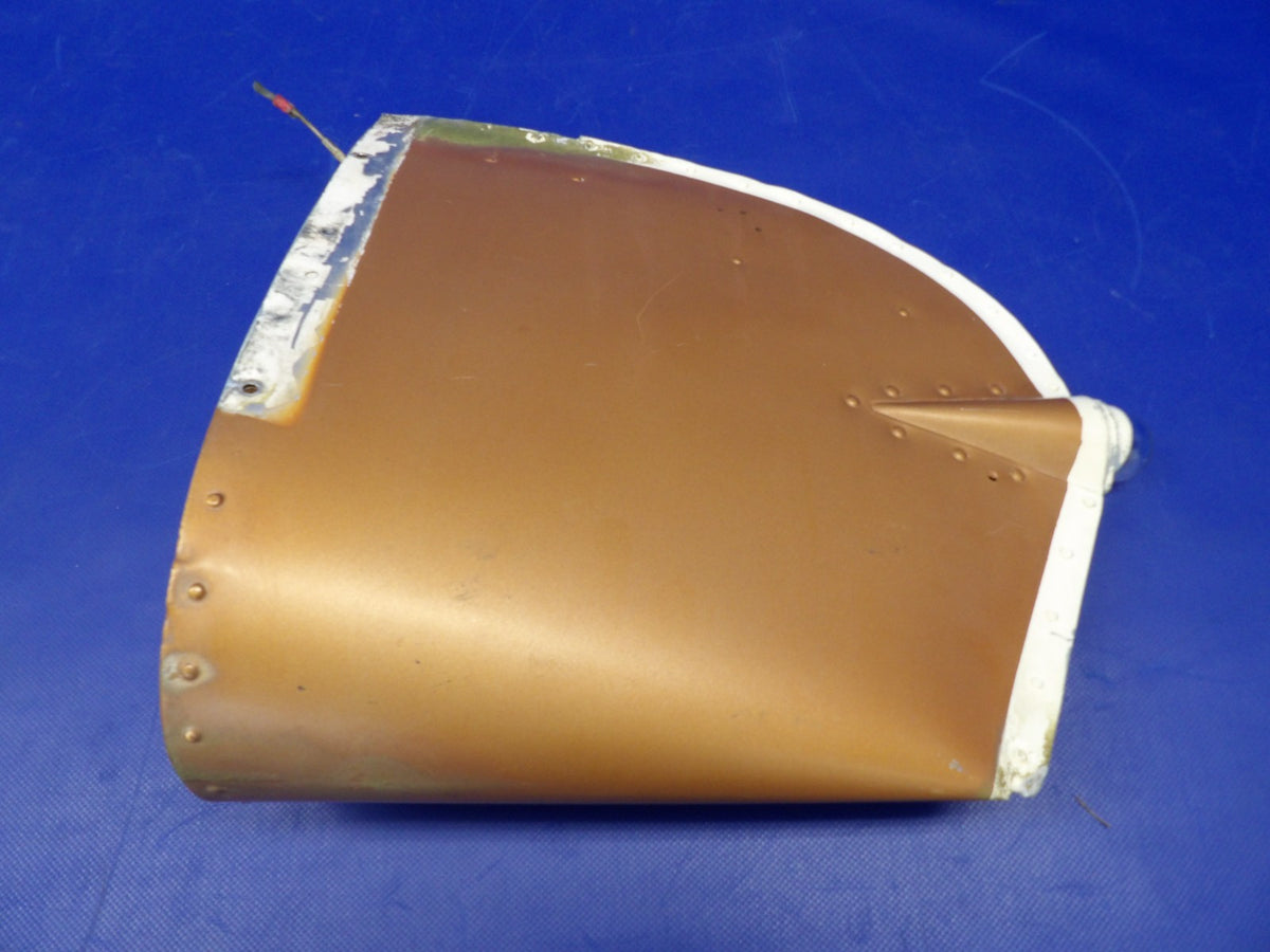 Mooney M20 / M20C Tailcone / Fuselage Stinger P/N 4102-19 (0426-1432)12