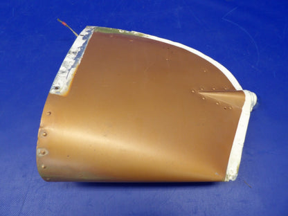 Mooney M20 / M20C Tailcone / Fuselage Stinger P/N 4102-19 (0426-1432)12