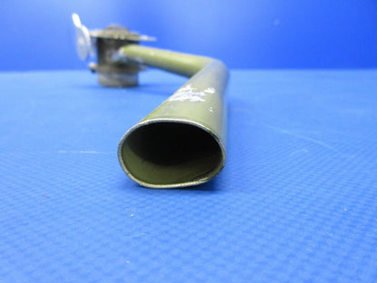 Piper PA-28-161 Warrior Air Vent Assy FWD RH P/N 68416-03 (0824-2130)