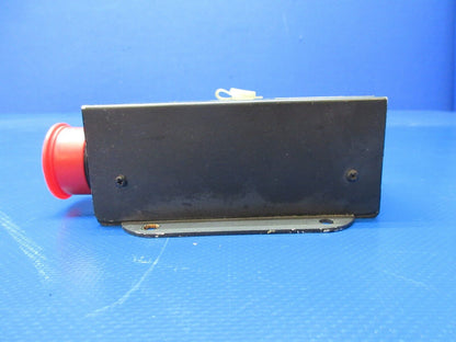 Cessna 310 / 310R Fuel Control Monitor 28v P/N CMF1167 WARRANTY (1224-1257)