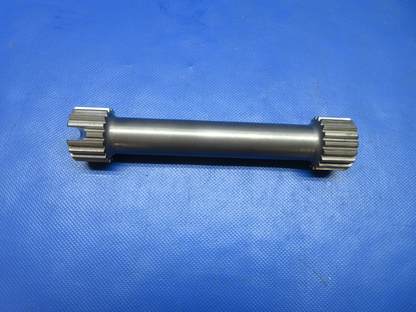 Continental GO-300 Quill Shaft P/N 626656 Inspected w/8130 (0724-1912)