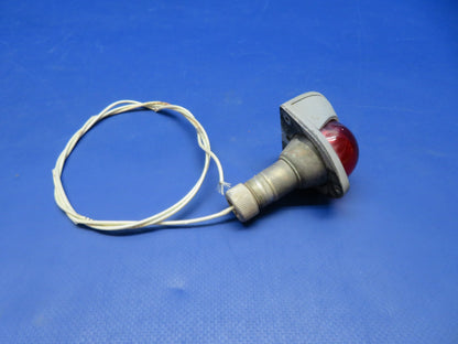 Cessna Grimes Wing Position Lights LH & RH 28v 11683-21-1524 TESTED (0326-152)17
