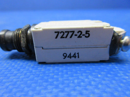 Cessna Wood Electric Circuit Breakers P/N 1600-041-01008 LOT OF 18 (0924-1367)