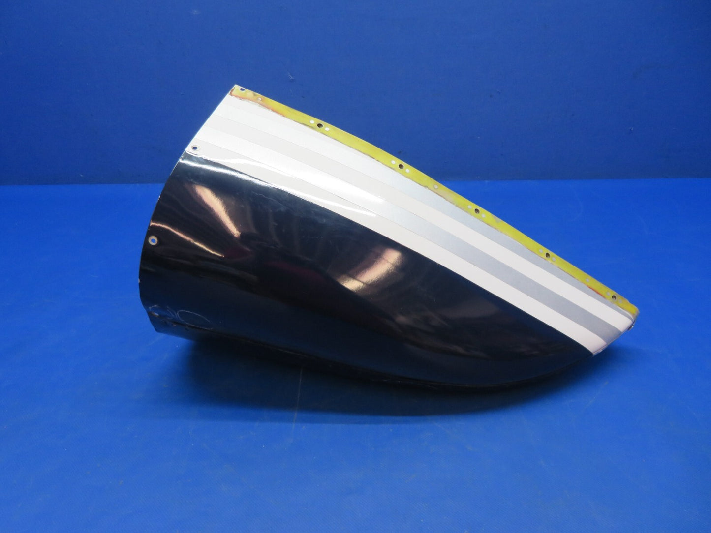 Piper PA-23-250 Aztec Fuselage Tail Fairing P/N 16123-11 (1024-150)6