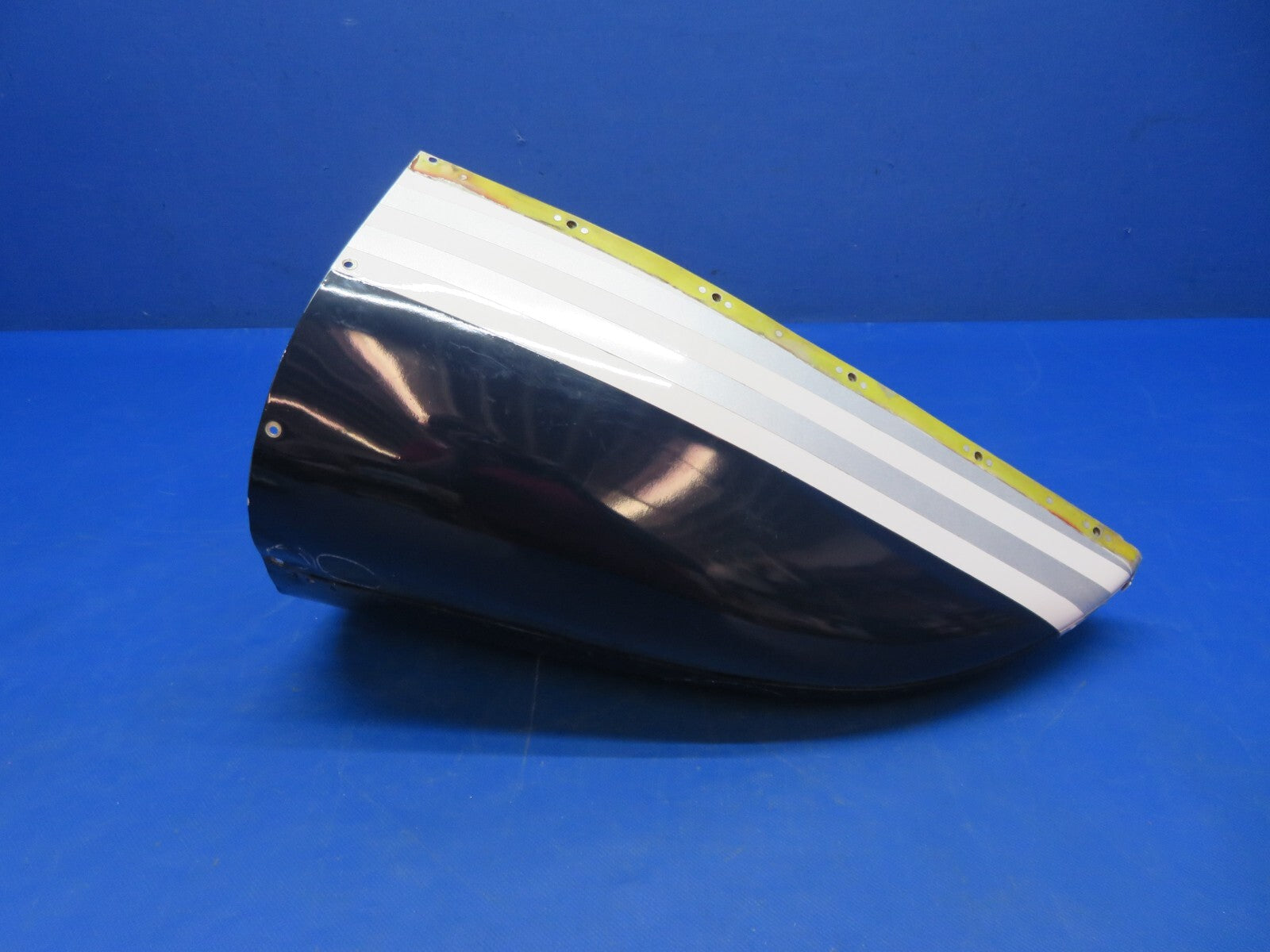 Piper PA-23-250 Aztec Fuselage Tail Fairing P/N 16123-11 (1024-150)6